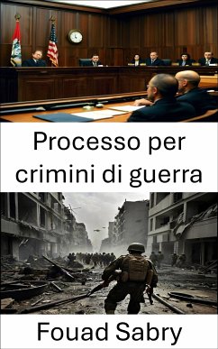 Processo per crimini di guerra (eBook, ePUB) - Sabry, Fouad