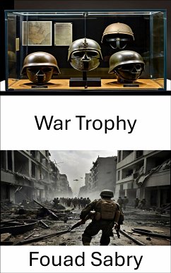 War Trophy (eBook, ePUB) - Sabry, Fouad