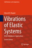 Vibrations of Elastic Systems (eBook, PDF)