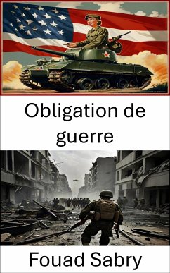 Obligation de guerre (eBook, ePUB) - Sabry, Fouad