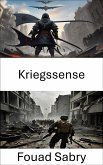 Kriegssense (eBook, ePUB)