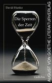 Die Sperren der Zeit (eBook, ePUB)