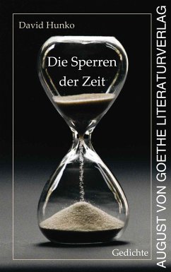 Die Sperren der Zeit (eBook, ePUB) - Hunko, David