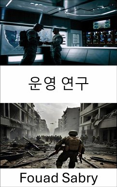 운영 연구 (eBook, ePUB) - Sabry, Fouad