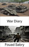 War Diary (eBook, ePUB)