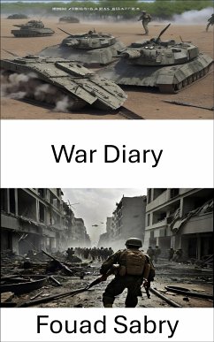 War Diary (eBook, ePUB) - Sabry, Fouad