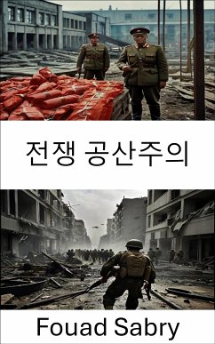 전쟁 공산주의 (eBook, ePUB) - Sabry, Fouad