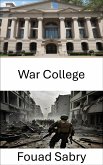 War College (eBook, ePUB)