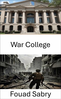 War College (eBook, ePUB) - Sabry, Fouad