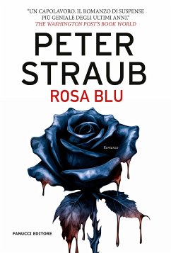 Rosa blu (eBook, ePUB) - Straub, Peter