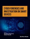 Cyber Forensics and Investigation on Smart Devices: Volume 1 (eBook, ePUB)