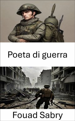 Poeta di guerra (eBook, ePUB) - Sabry, Fouad