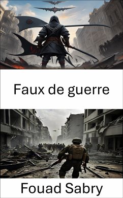 Faux de guerre (eBook, ePUB) - Sabry, Fouad