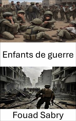 Enfants de guerre (eBook, ePUB) - Sabry, Fouad