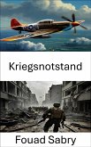 Kriegsnotstand (eBook, ePUB)