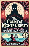 The Count of Monte Cristo Novel Nuggets (eBook, ePUB)