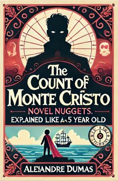 The Count of Monte Cristo Novel Nuggets (eBook, ePUB) - Nuggets, Novel