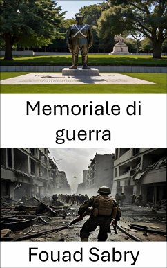 Memoriale di guerra (eBook, ePUB) - Sabry, Fouad