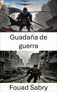 Guadaña de guerra (eBook, ePUB) - Sabry, Fouad