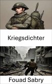 Kriegsdichter (eBook, ePUB)