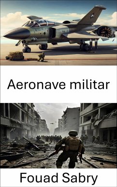 Aeronave militar (eBook, ePUB) - Sabry, Fouad