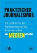 Praktischer Journalismus (eBook, ePUB) - Bild 1