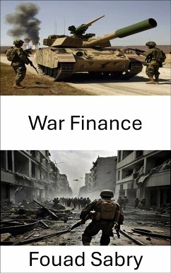 War Finance (eBook, ePUB) - Sabry, Fouad