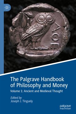 The Palgrave Handbook of Philosophy and Money (eBook, PDF)