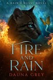 Fire and Rain (eBook, ePUB)