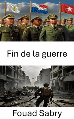 Fin de la guerre (eBook, ePUB) - Sabry, Fouad