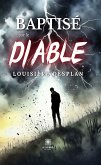 Baptisé par le diable (eBook, ePUB)