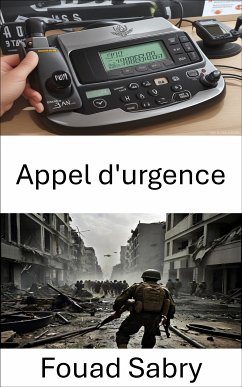 Appel d'urgence (eBook, ePUB) - Sabry, Fouad