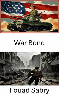 War Bond (eBook, ePUB) - Sabry, Fouad