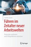 Führen im Zeitalter neuer Arbeitswelten (eBook, PDF)