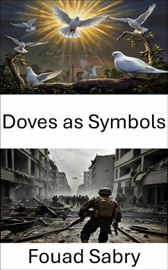 Doves as Symbols (eBook, ePUB) - Sabry, Fouad