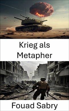 Krieg als Metapher (eBook, ePUB) - Sabry, Fouad