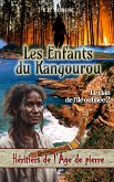 Les Enfants du Kangourou (eBook, ePUB)
