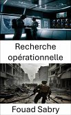 Recherche opérationnelle (eBook, ePUB)