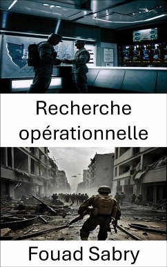 Recherche opérationnelle (eBook, ePUB) - Sabry, Fouad