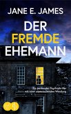 Der fremde Ehemann (eBook, ePUB)