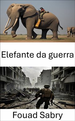 Elefante da guerra (eBook, ePUB) - Sabry, Fouad