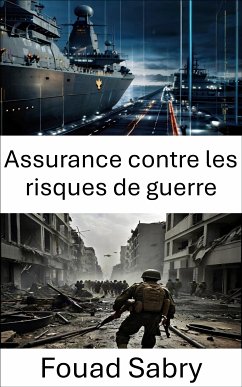 Assurance contre les risques de guerre (eBook, ePUB) - Sabry, Fouad