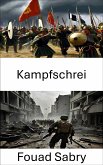 Kampfschrei (eBook, ePUB)