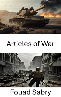 Articles of War (eBook, ePUB) - Sabry, Fouad