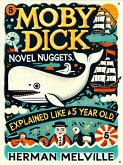 Moby Dick (eBook, ePUB)