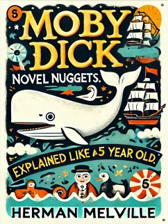 Moby Dick (eBook, ePUB) - Melville, Herman; Nuggets, Novel