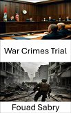 War Crimes Trial (eBook, ePUB)