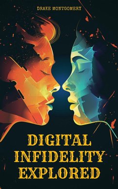 Digital Infidelity Explored: Unraveling the Web of Cyber Ties (eBook, ePUB) - Montgomery, Drake
