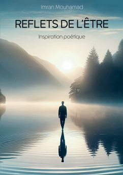 Reflets de l'être (eBook, ePUB)