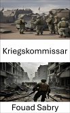 Kriegskommissar (eBook, ePUB)